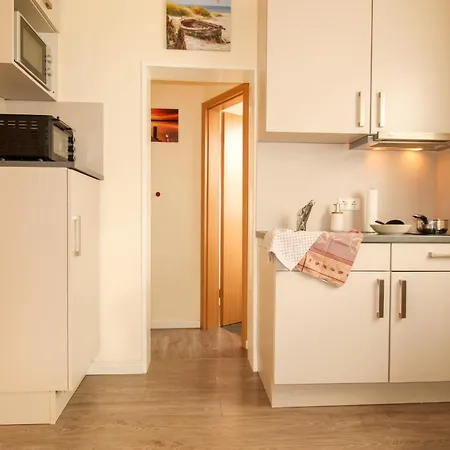 Haus Frauenpreis 68 كوكسهافن