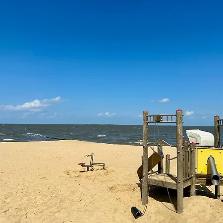 Haus Frauenpreis 68 * كوكسهافن