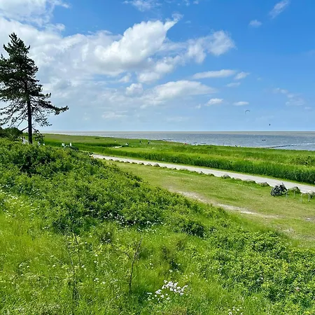 Haus Frauenpreis 68 كوكسهافن