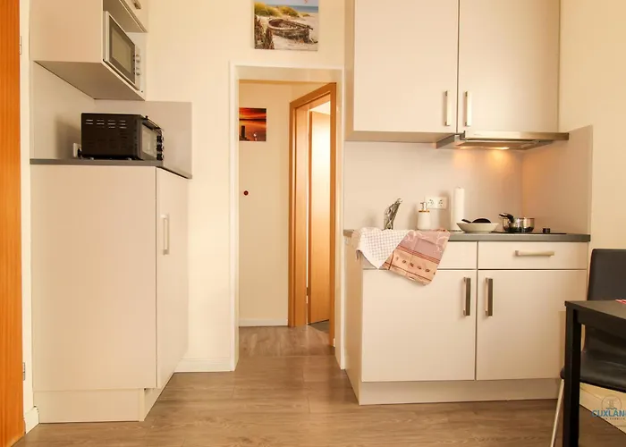 Haus Frauenpreis 68 Cuxhaven