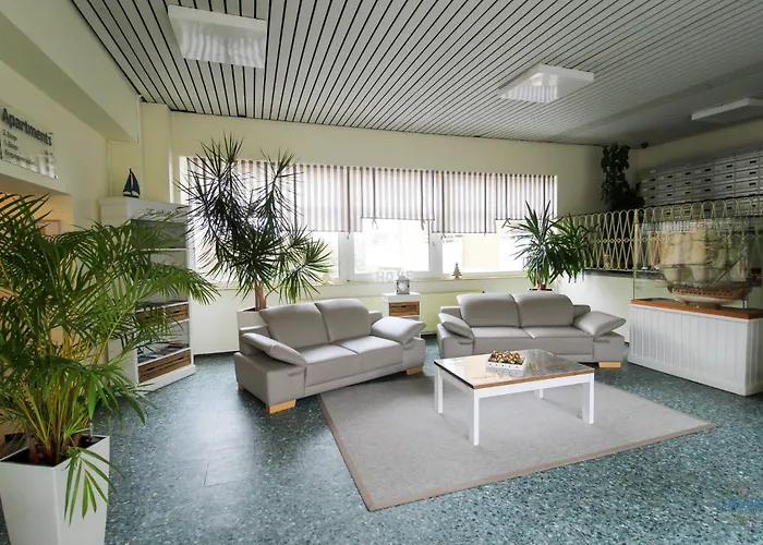 Haus Frauenpreis 68 Lejlighed