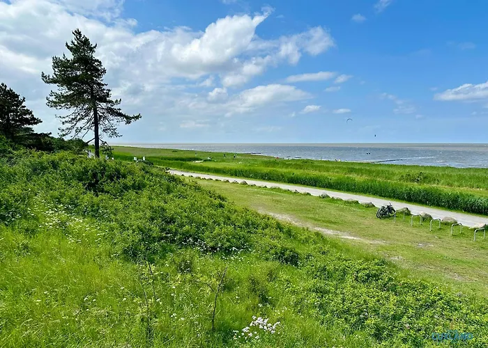 Haus Frauenpreis 68 Cuxhaven